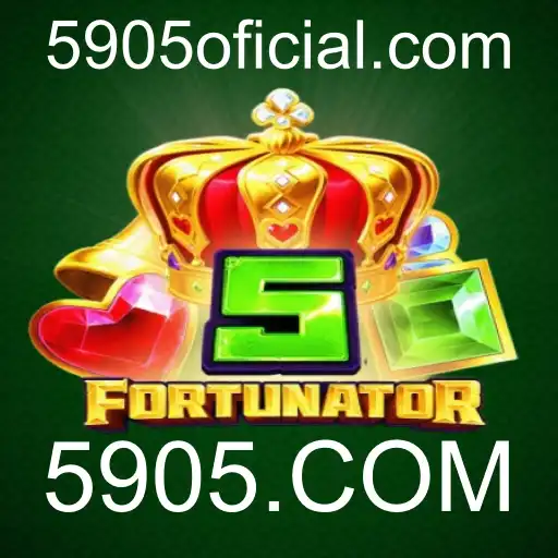 Descubra a Empolgante Experiência de Jogo com 5Fortunator e 5905.COM