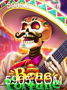 Descubra o Fascinante Mundo de BoneFortune