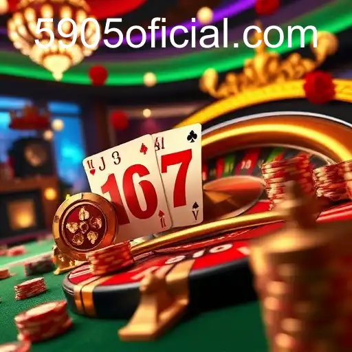 Cassino ao vivo
