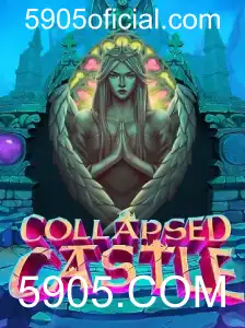 Descubra o Mundo Intrigante de CollapsedCastle: Jogo de Estratégia em Ascensão