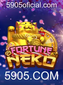 Explorando FortuneNeko: Um Mergulho no Jogo Inovador da 5905.COM