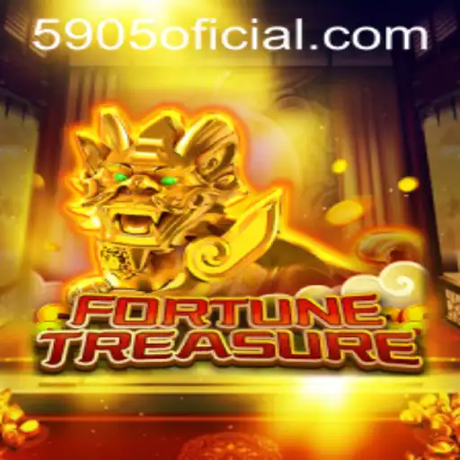Descubra a Emoção de FortuneTreasure: Um Jogo de Aventura e Estratégia