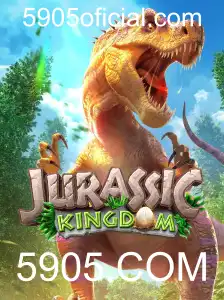Descubra o Fascinante Mundo de JurassicKingdom: Aventura e Estratégia em Meio aos Dinossauros