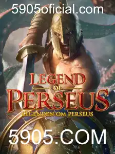 Descubra os Mistérios de LegendofPerseus: Um Jogo de Aventura Épico
