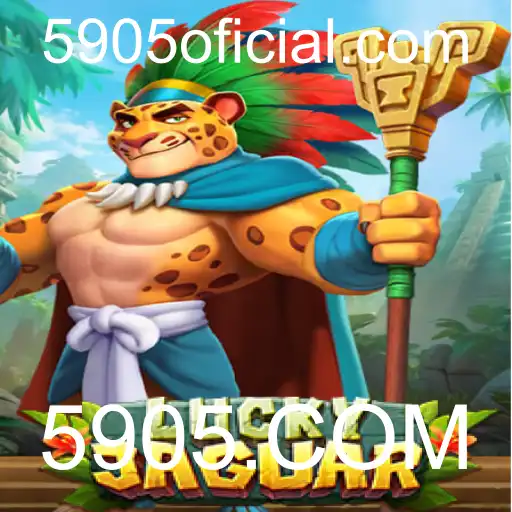 Descubra o Fascinante Mundo de LuckyJaguar: Uma Aventura Inesquecível no 5905.COM