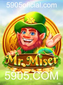Explorando o Universo do Jogo MrMiser: Regras e Dinâmicas em 5905.COM