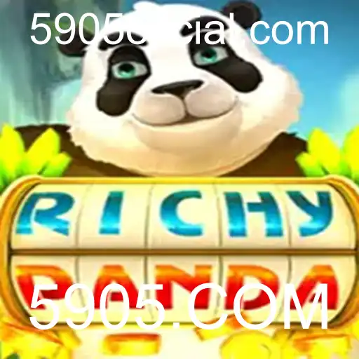 Descubra o Empolgante Mundo de RichyPanda: A Experiência de Jogo em 5905.COM