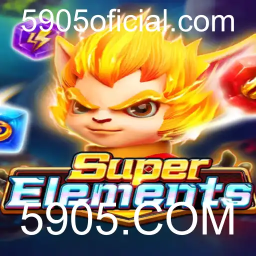 SuperElements: Explorando o Universo de Estratégia e Aventura