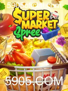 Desvendando SupermarketSpree: Uma Aventura de Compras Estratégica