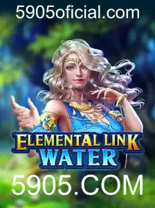 Explorando o Mundo de ElementalLinkWater - Um Jogo de Estratégia Aquática