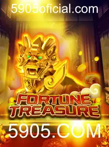 Descubra a Emoção de FortuneTreasure: Um Jogo de Aventura e Estratégia