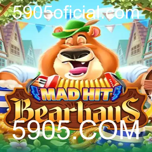 MadHitBearhaus: O Jogo que Revoluciona com 5905.COM