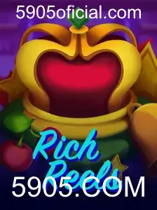 Descubra os Segredos de 'RichReels' e Conquiste Suas Fortunas em 5905.COM