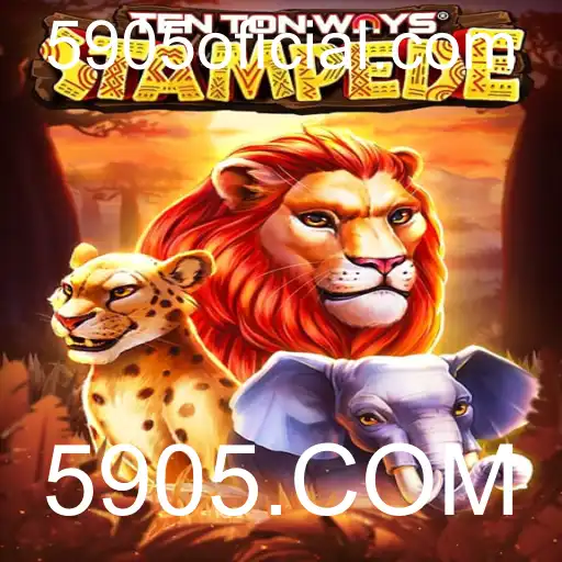 Explorando o Mundo do Jogo TenTonWaysStampede