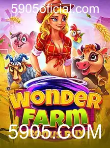 WonderFarmBonusBuy: Um Mergulho no Mundo do Jogo de Fazendas Fantásticas