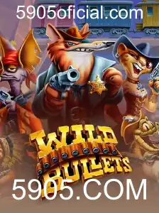 Explorando o Mundo de WildBullets